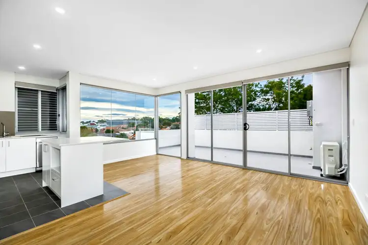 Main view of Homely apartment listing, 13/129-131 Parramatta Road, Concord NSW 2137