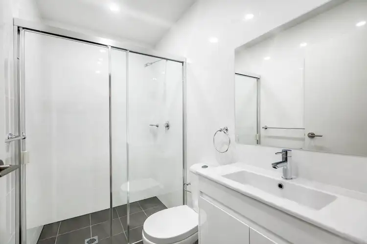 Fourth view of Homely apartment listing, 13/129-131 Parramatta Road, Concord NSW 2137