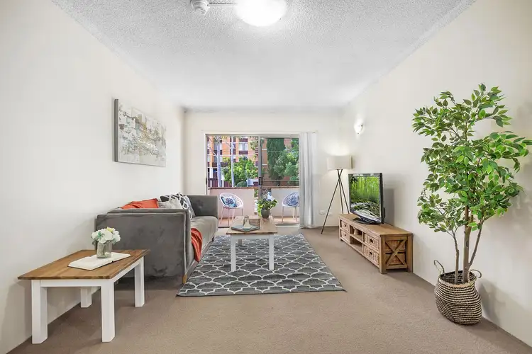 2/85-89 Wentworth Road, Strathfield NSW 2135