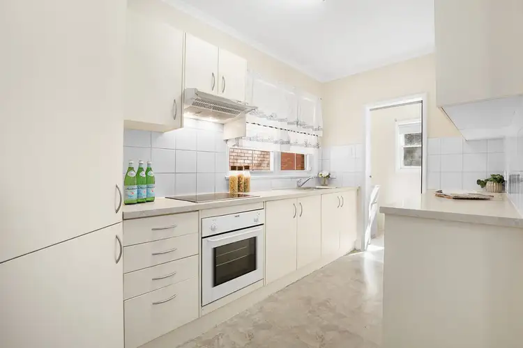 Second view of Homely apartment listing, 2/85-89 Wentworth Road, Strathfield NSW 2135