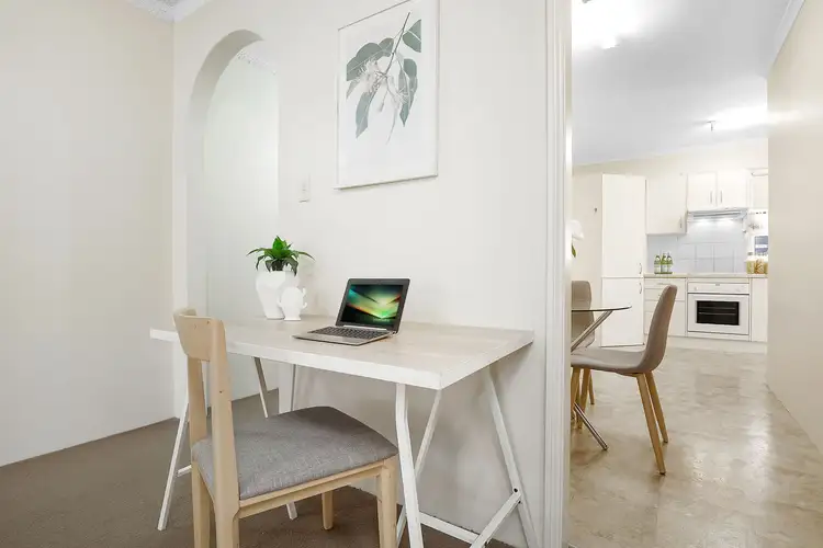 Third view of Homely apartment listing, 2/85-89 Wentworth Road, Strathfield NSW 2135