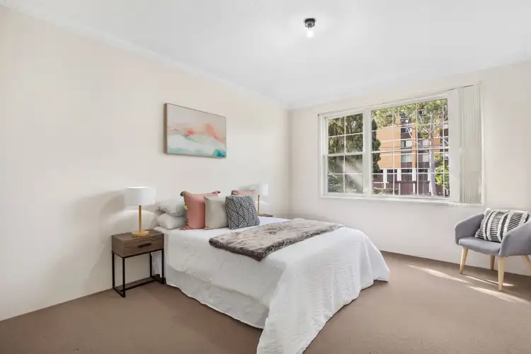 Fourth view of Homely apartment listing, 2/85-89 Wentworth Road, Strathfield NSW 2135