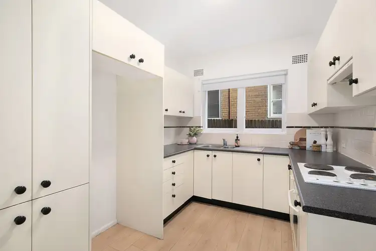 Second view of Homely apartment listing, 1/20 Gower Street, Summer Hill NSW 2130