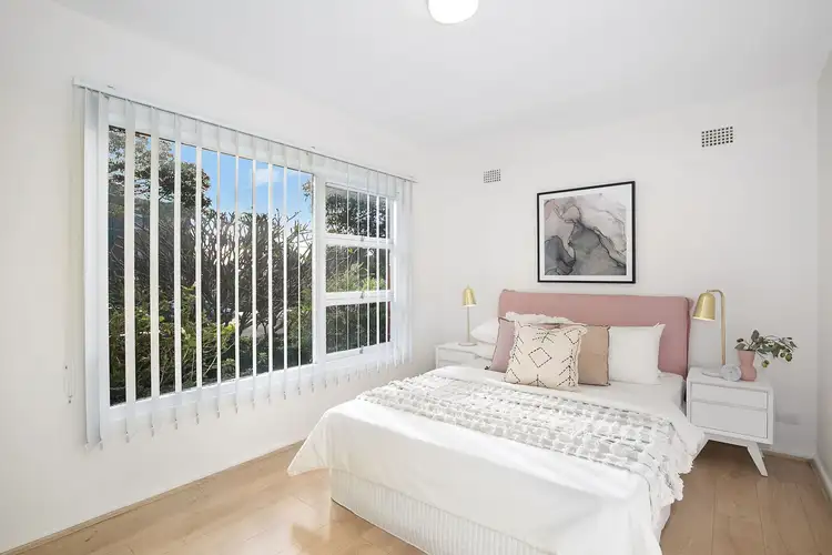 Third view of Homely apartment listing, 1/20 Gower Street, Summer Hill NSW 2130