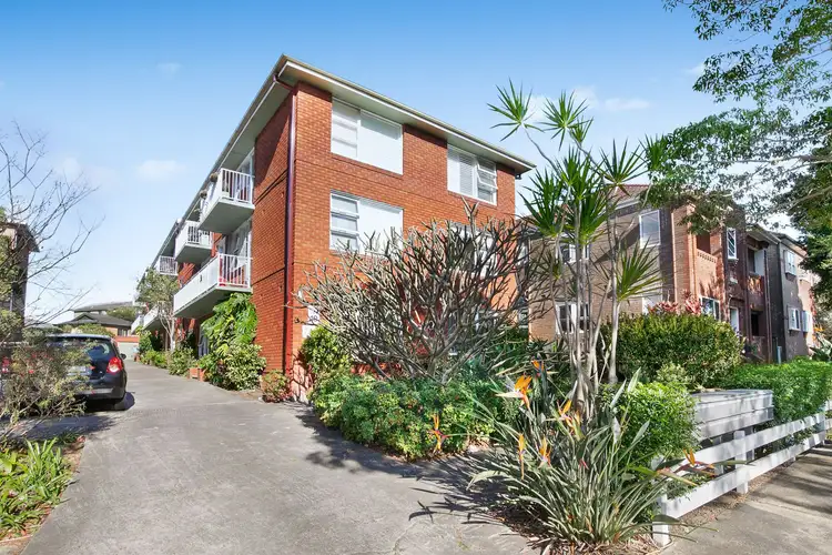 Fifth view of Homely apartment listing, 1/20 Gower Street, Summer Hill NSW 2130