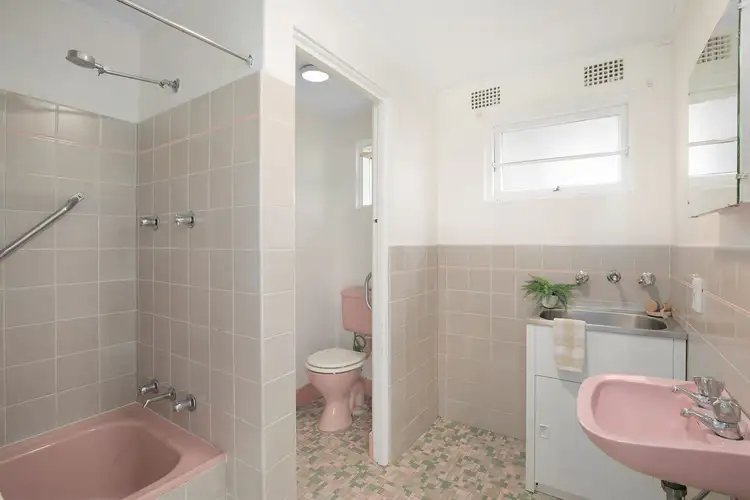 Sixth view of Homely apartment listing, 1/20 Gower Street, Summer Hill NSW 2130