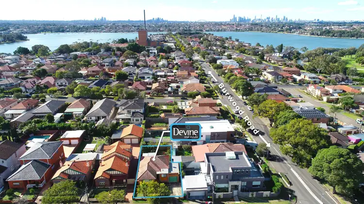 1A Tripod Street, Concord NSW 2137