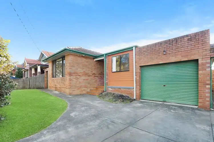 Second view of Homely house listing, 1A Tripod Street, Concord NSW 2137