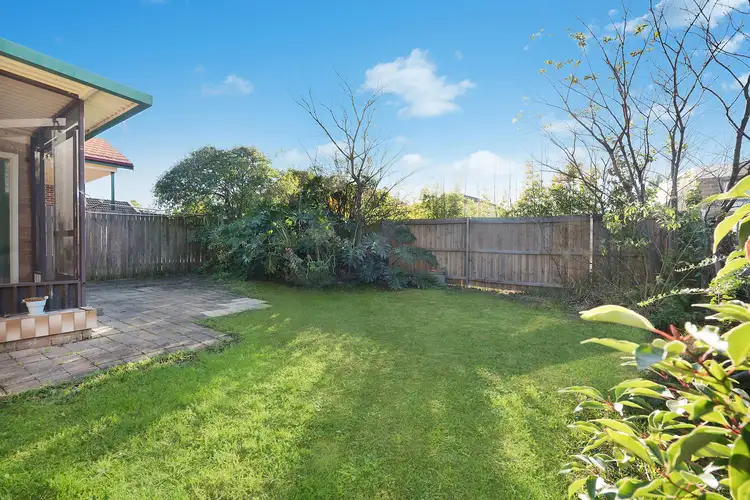 Third view of Homely house listing, 1A Tripod Street, Concord NSW 2137