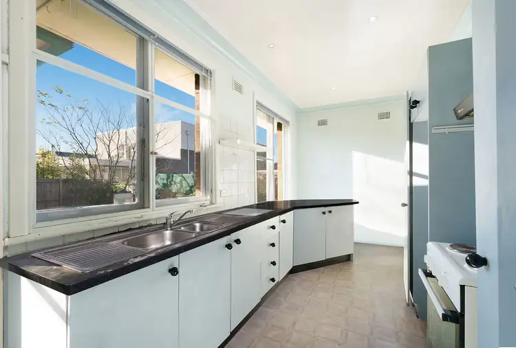 Fifth view of Homely house listing, 1A Tripod Street, Concord NSW 2137