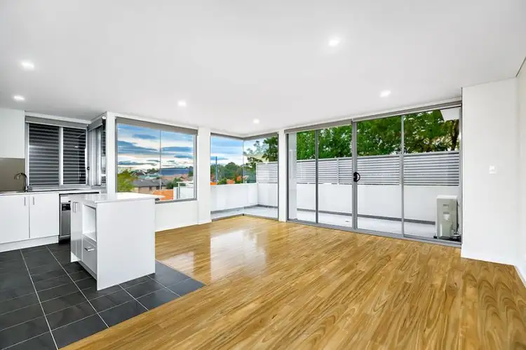 5/129-131 Parramatta Road, Concord NSW 2137