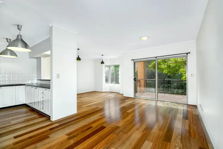 Main view of Homely apartment listing, 4/9 Williams Parade, Dulwich Hill NSW 2203