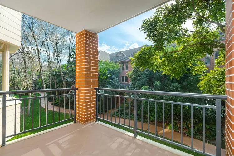 Second view of Homely apartment listing, 4/9 Williams Parade, Dulwich Hill NSW 2203