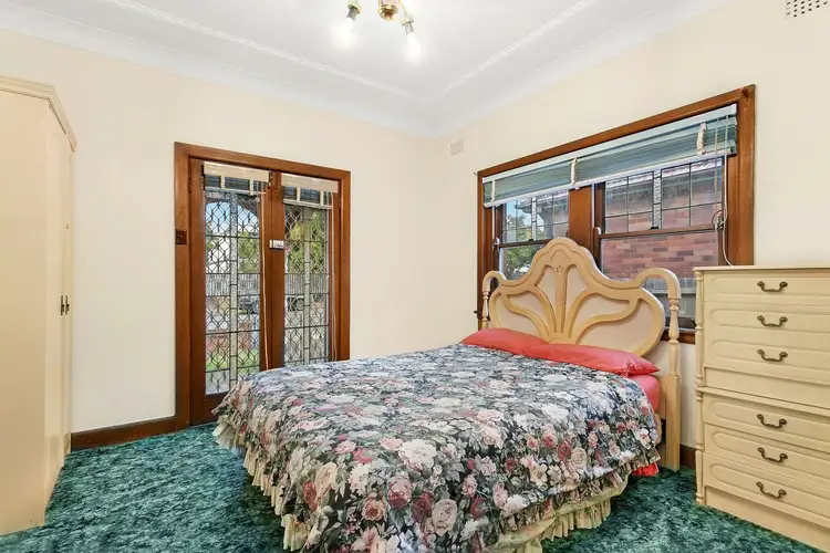 Sixth view of Homely house listing, 89 Davidson Avenue, Concord NSW 2137