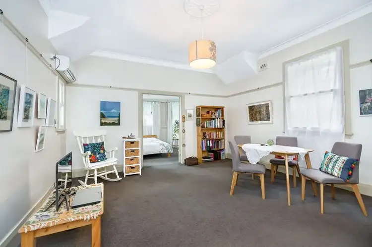 5/530 New Canterbury Road, Dulwich Hill NSW 2203