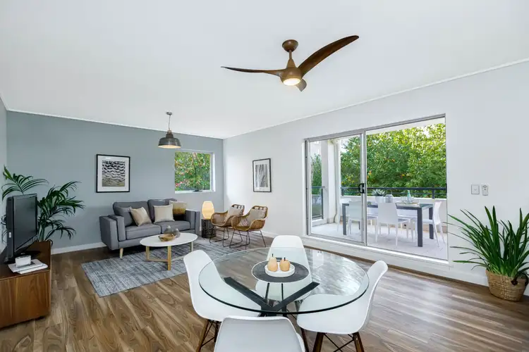 32/20 Close Street, Canterbury NSW 2193