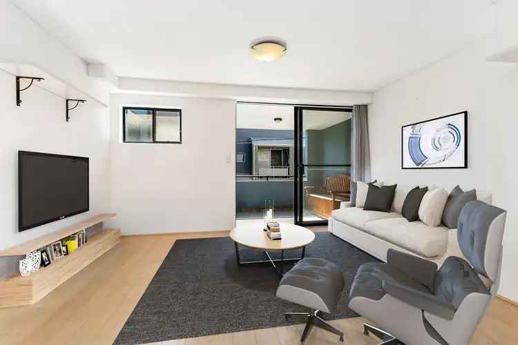 4/56-58 Church Street, Camperdown NSW 2050