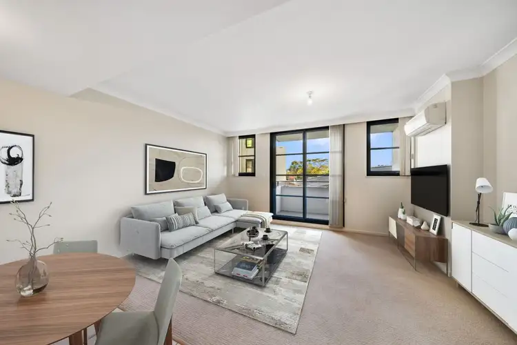323/1 Phillip Street, Petersham NSW 2049