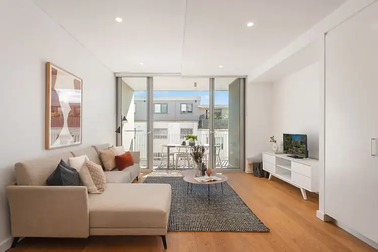 343/801-807 New Canterbury Road, Dulwich Hill NSW 2203
