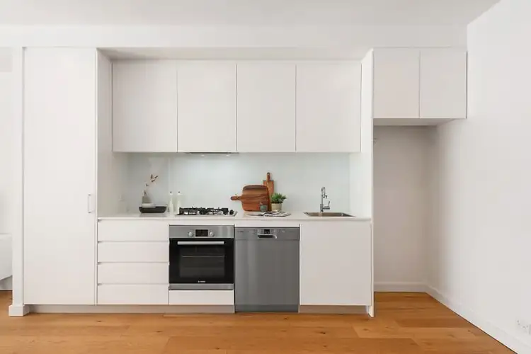 Third view of Homely apartment listing, 343/801-807 New Canterbury Road, Dulwich Hill NSW 2203