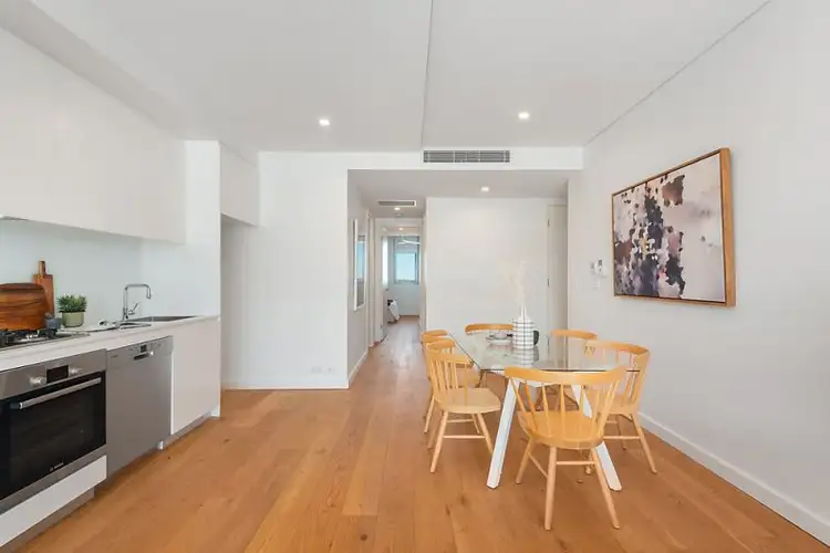 Fourth view of Homely apartment listing, 343/801-807 New Canterbury Road, Dulwich Hill NSW 2203
