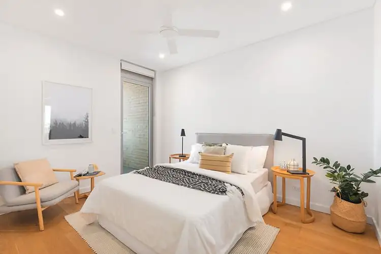Sixth view of Homely apartment listing, 343/801-807 New Canterbury Road, Dulwich Hill NSW 2203