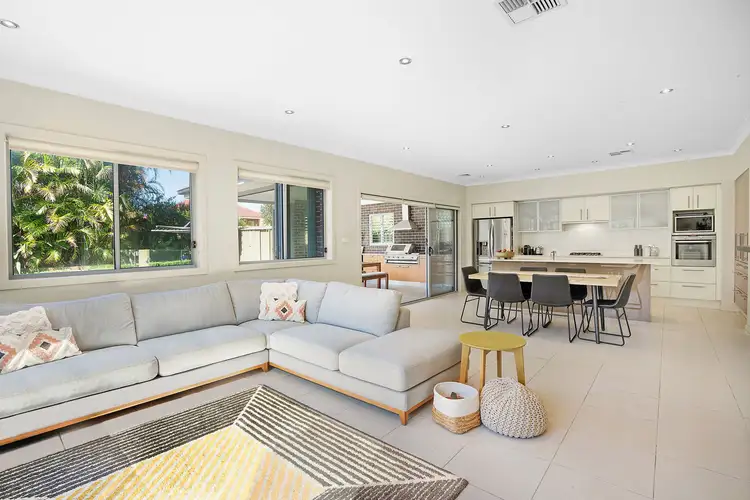 Third view of Homely house listing, 22 Heath Street, Concord NSW 2137