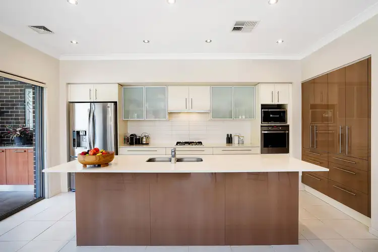 Fourth view of Homely house listing, 22 Heath Street, Concord NSW 2137