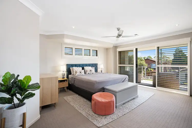 Fifth view of Homely house listing, 22 Heath Street, Concord NSW 2137