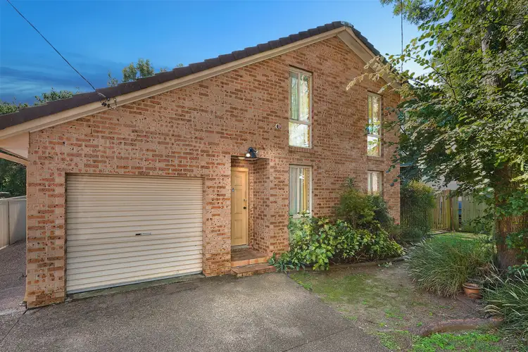 Main view of Homely house listing, 37 Sydney Street, North Strathfield NSW 2137