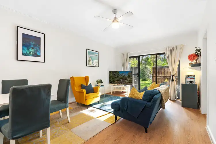 Main view of Homely townhouse listing, 16/3 Hutchinson Street, Annandale NSW 2038