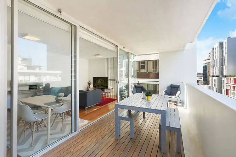 Second view of Homely unit listing, 709E/310-330 Oxford Street, Bondi Junction NSW 2022