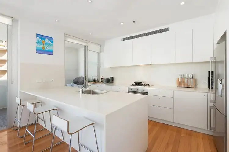 Third view of Homely unit listing, 709E/310-330 Oxford Street, Bondi Junction NSW 2022
