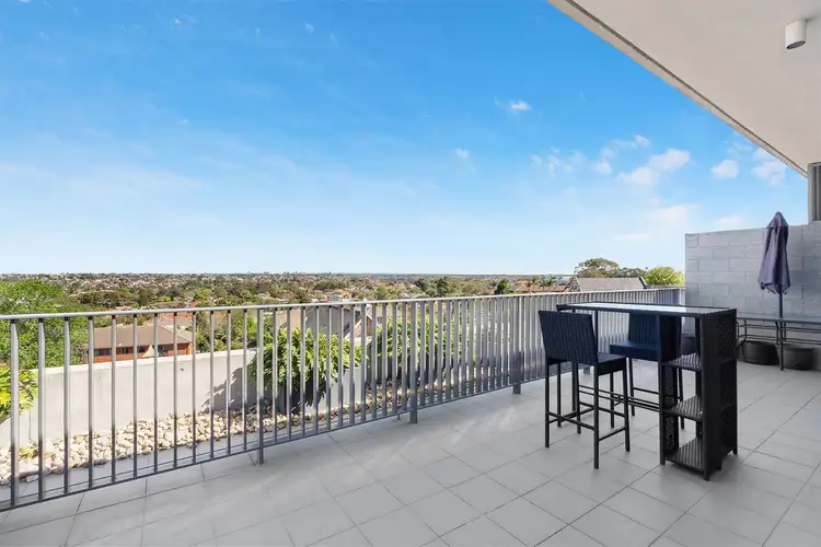 Main view of Homely apartment listing, 432/801 New Canterbury Road, Dulwich Hill NSW 2203