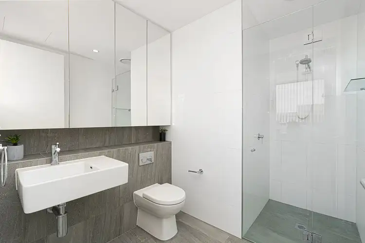 Sixth view of Homely apartment listing, 432/801 New Canterbury Road, Dulwich Hill NSW 2203