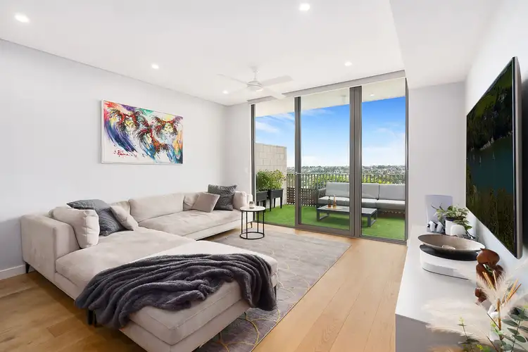 433/807 New Canterbury Road, Dulwich Hill NSW 2203
