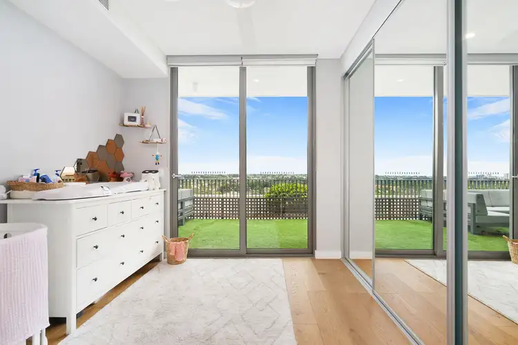 Fifth view of Homely apartment listing, 433/807 New Canterbury Road, Dulwich Hill NSW 2203