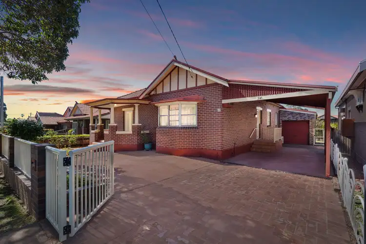 54 The Drive, Concord West NSW 2138