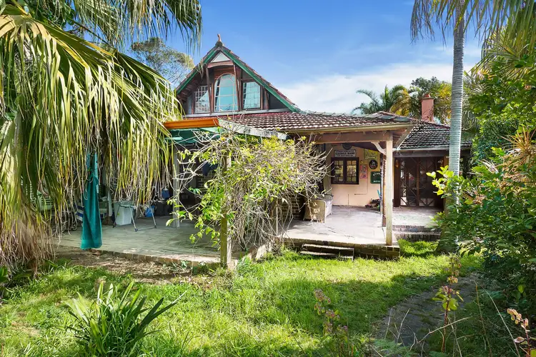 Third view of Homely house listing, 129 Queen Street, North Strathfield NSW 2137
