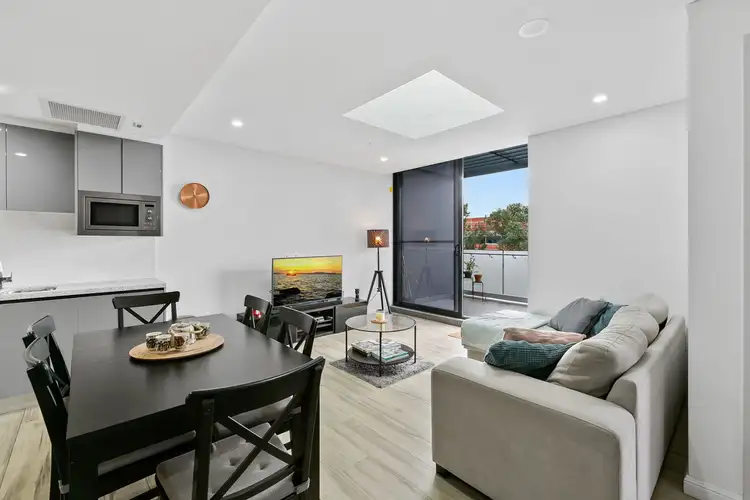 361/1 Betty Cuthbert Avenue, Sydney Olympic Park NSW 2127