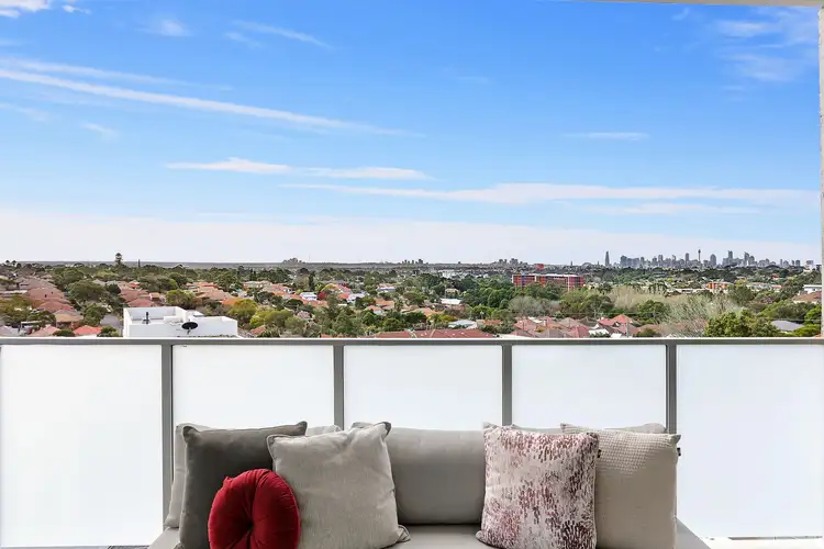 Second view of Homely apartment listing, 503/578 New Canterbury Road, Hurlstone Park NSW 2193