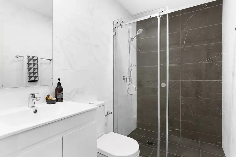 Sixth view of Homely apartment listing, 503/578 New Canterbury Road, Hurlstone Park NSW 2193