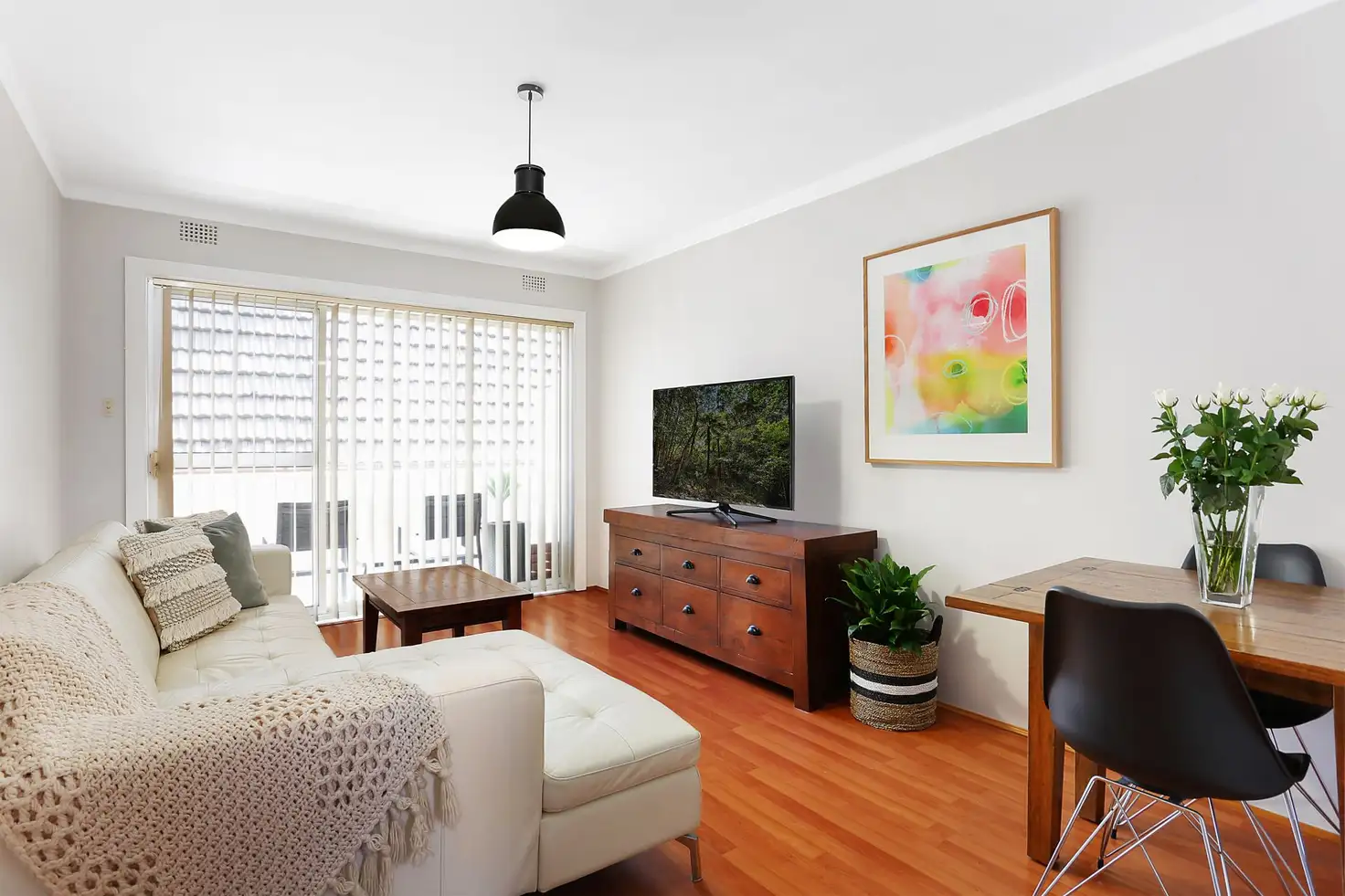 Main view of Homely unit listing, 27/73-75 Wardell Road, Dulwich Hill NSW 2203
