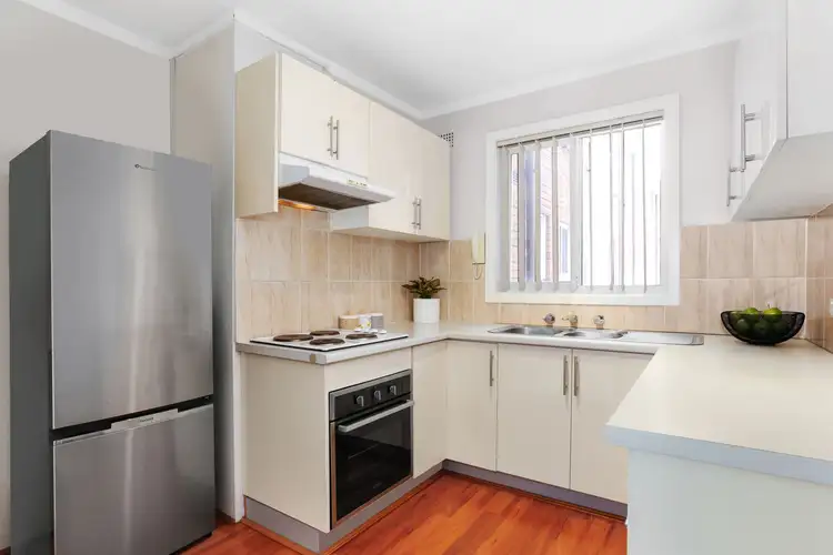 Second view of Homely unit listing, 27/73-75 Wardell Road, Dulwich Hill NSW 2203