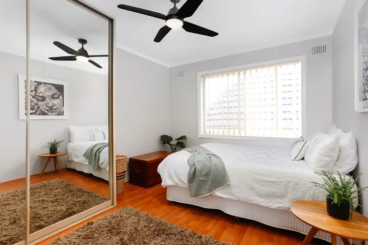 Third view of Homely unit listing, 27/73-75 Wardell Road, Dulwich Hill NSW 2203