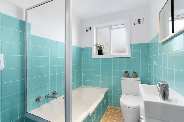 Fourth view of Homely unit listing, 27/73-75 Wardell Road, Dulwich Hill NSW 2203