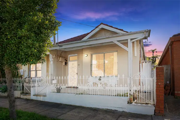 29 Francis Street, Marrickville NSW 2204