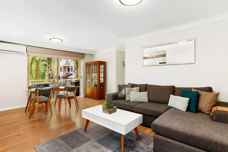 4/3 Hill Street, Marrickville NSW 2204