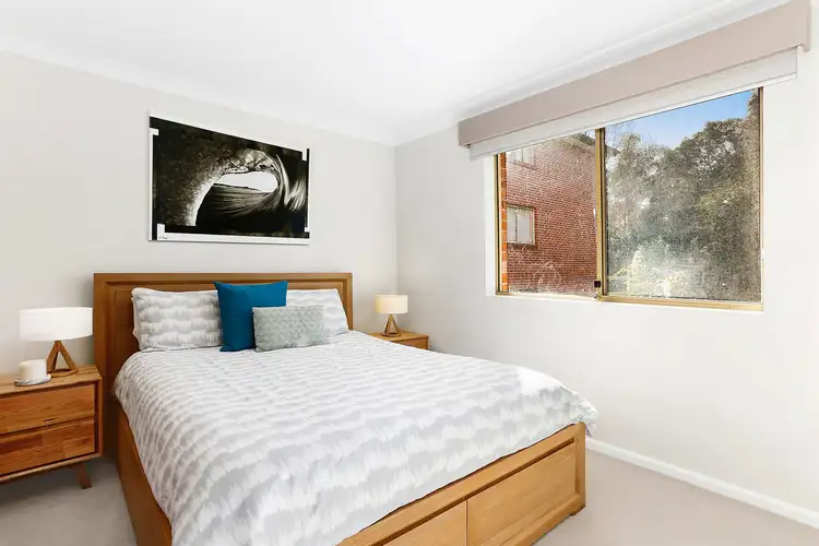 Sixth view of Homely unit listing, 4/3 Hill Street, Marrickville NSW 2204