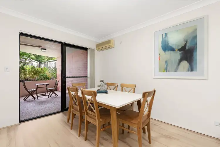 Fifth view of Homely apartment listing, 5/6-10 Myra Road, Dulwich Hill NSW 2203